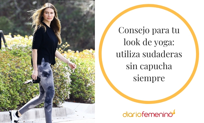 Los consejos que debes conocer para vestirse para practicar yoga